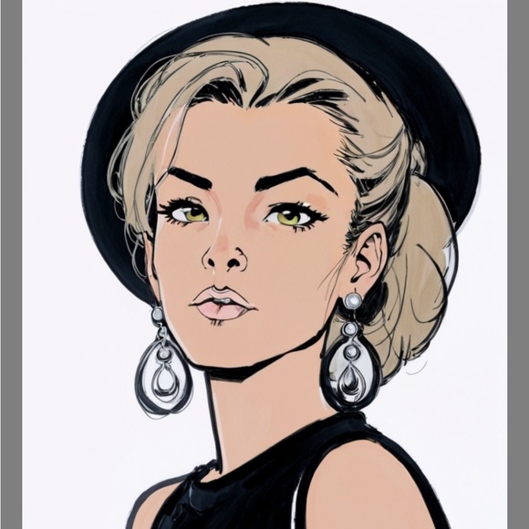 Live Show Flyer - Picture 3 of 4